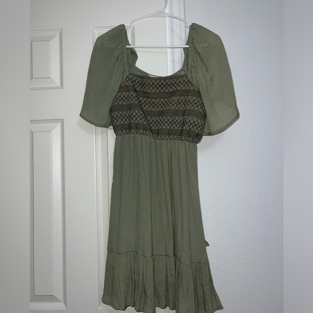 Altard state dress